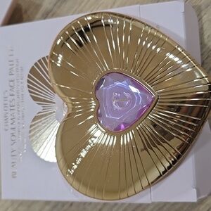 Charlotte Tilbury Beauty Soulmates Face Palette - Gold
